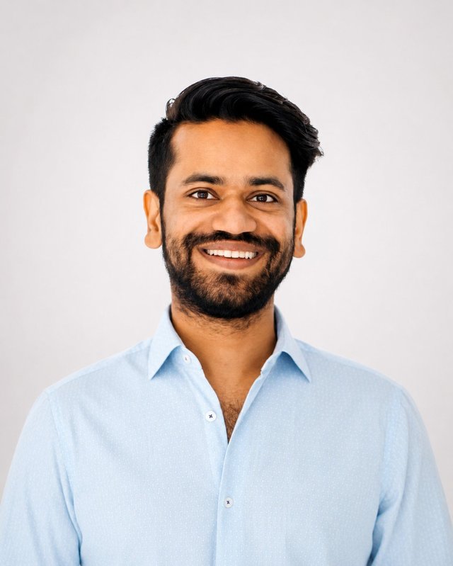 Prabhat Garg, M.D. — practicing hospitalist and clinical AI strategy advisor, Dallas, Texas